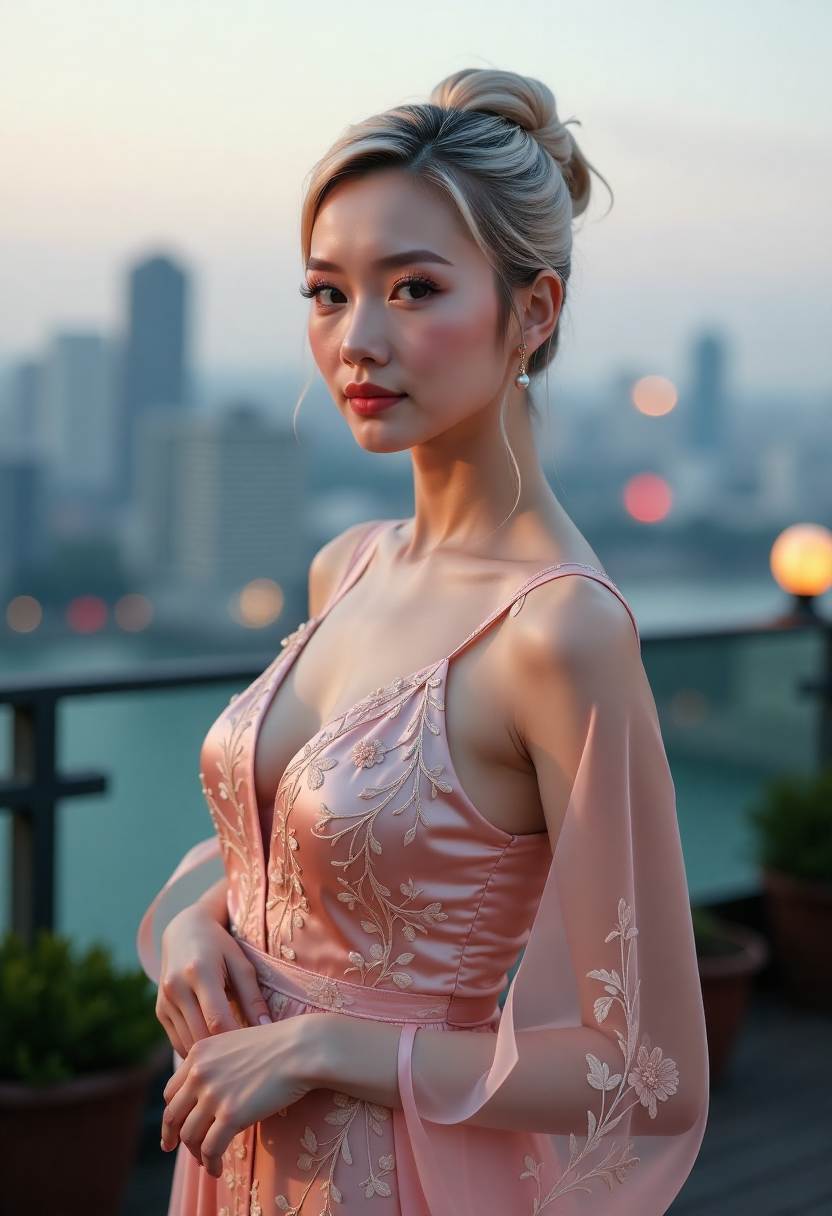 潮声旅馆 海报